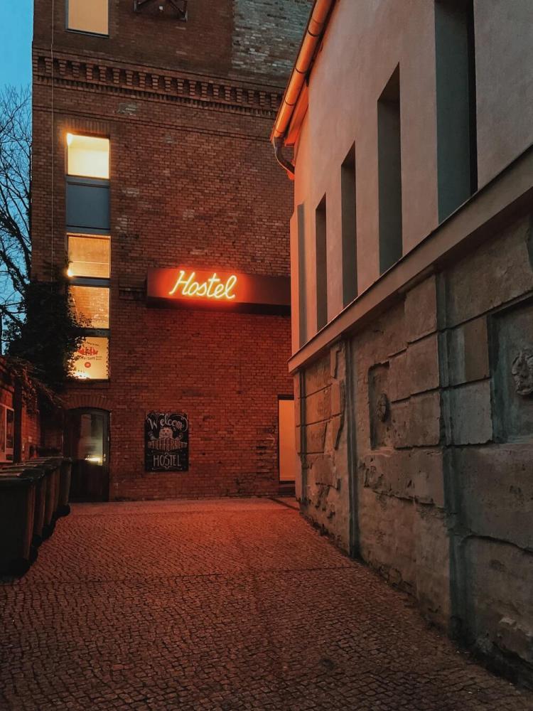 Jak założyć hostel