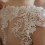 Najpiękniejsze suknie ślubne z koronki