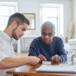 Dlaczego kontakt z ludźmi jest ważny dla seniorów