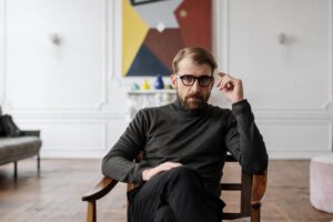 Psychoterapeuta w Gdyni