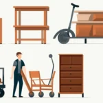 Przeprowadzki biur we Wrocławiu