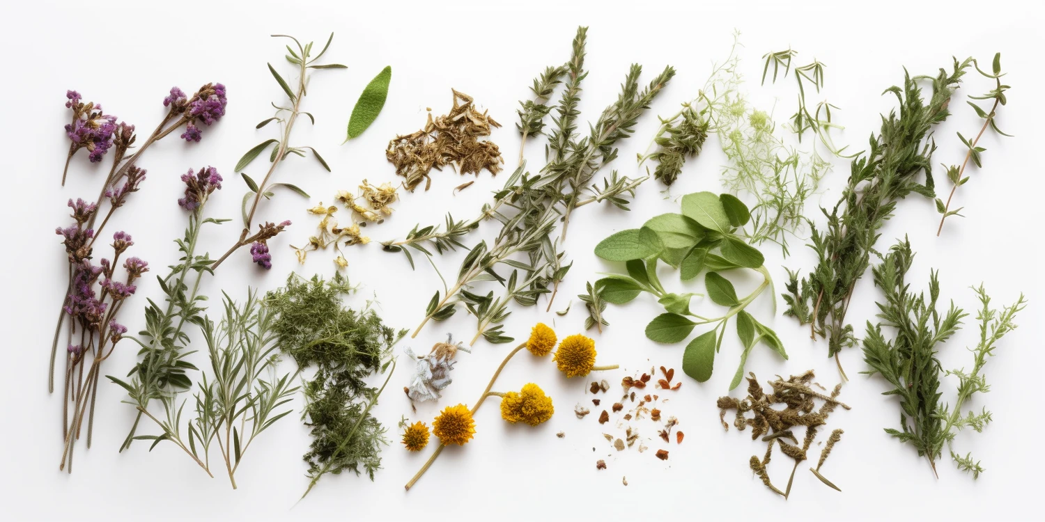 Adaptogeny na depresję