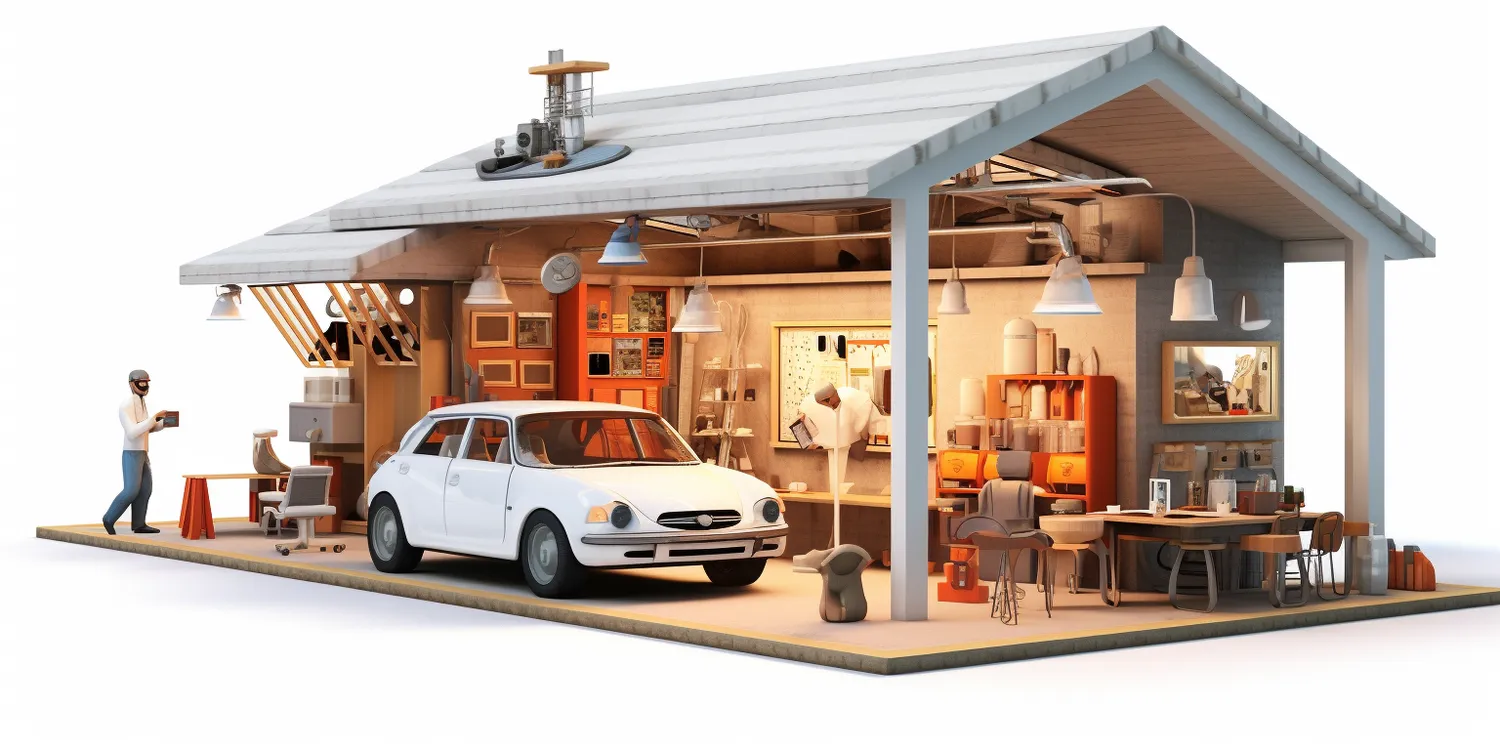 Jak zareklamować warsztat samochodowy?