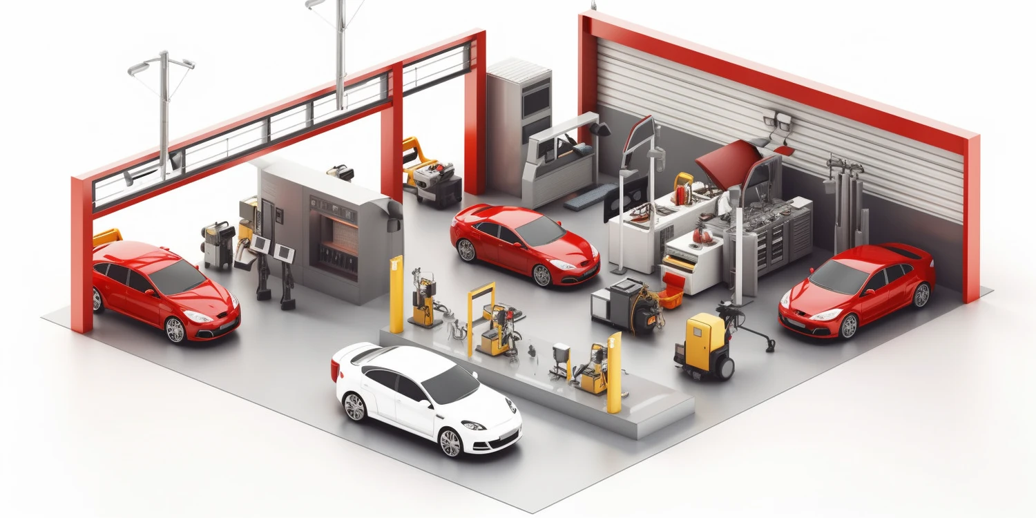 Kto może otworzyć warsztat samochodowy?