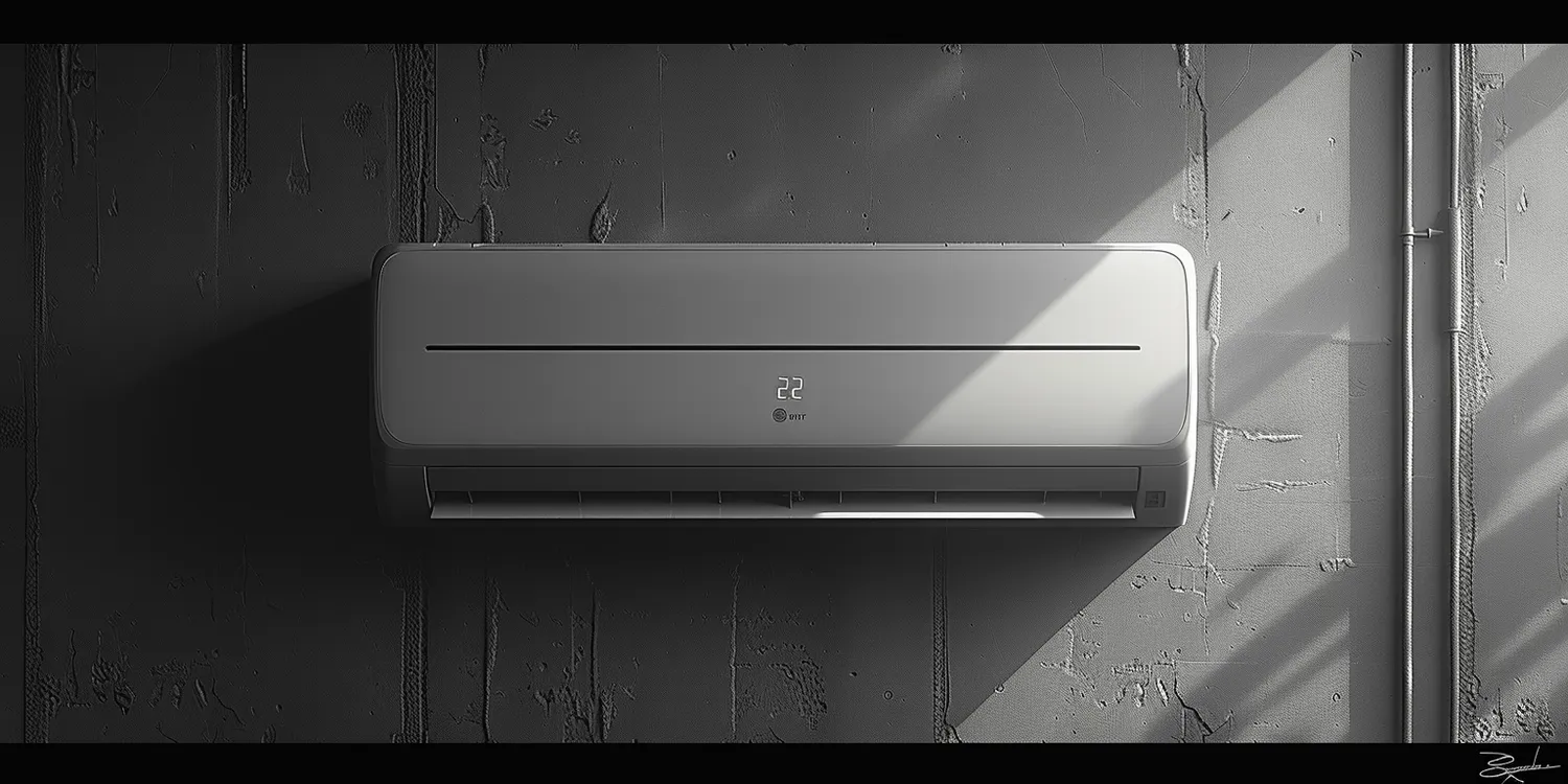 Montaż systemów klimatyzacji Olsztyn