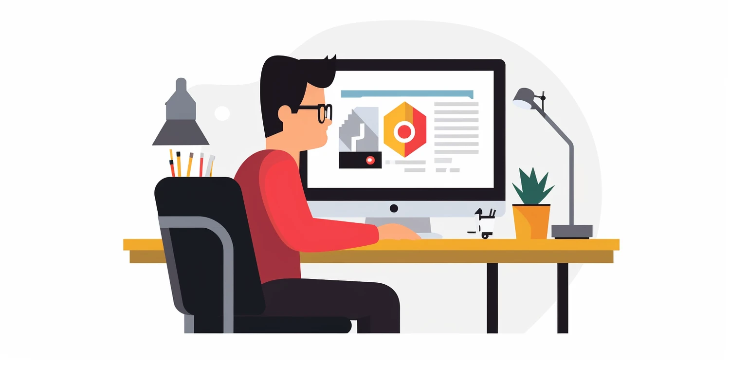 Reklama firmy budowlanej