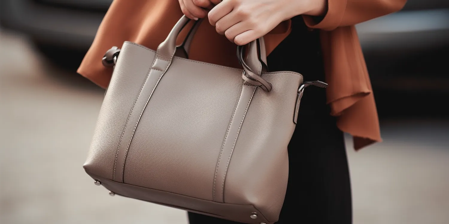 Co do torby na spacer?