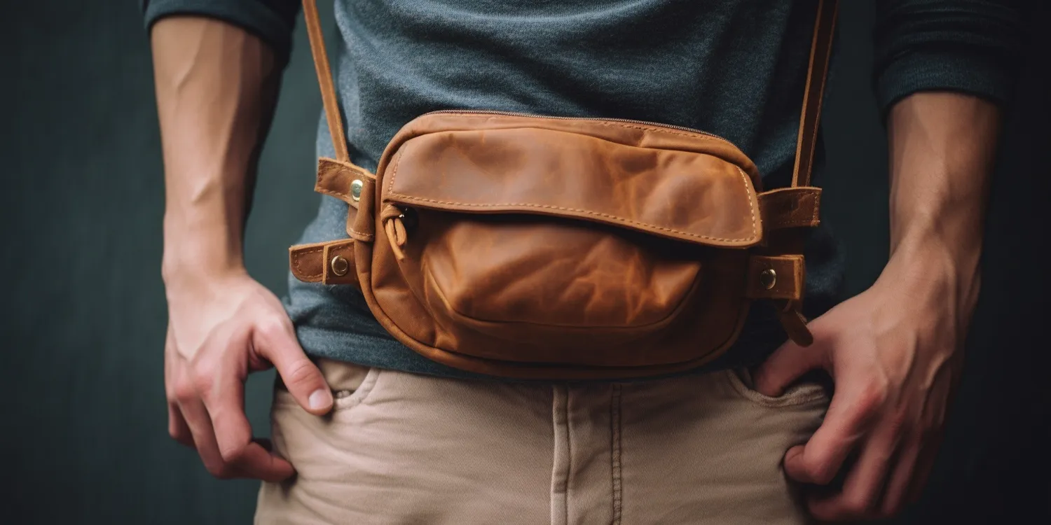 Jak przechowywać torby na zakupy?