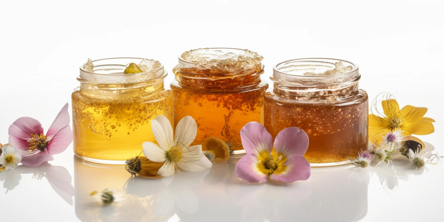 Jak spożywać miód nawłociowy?