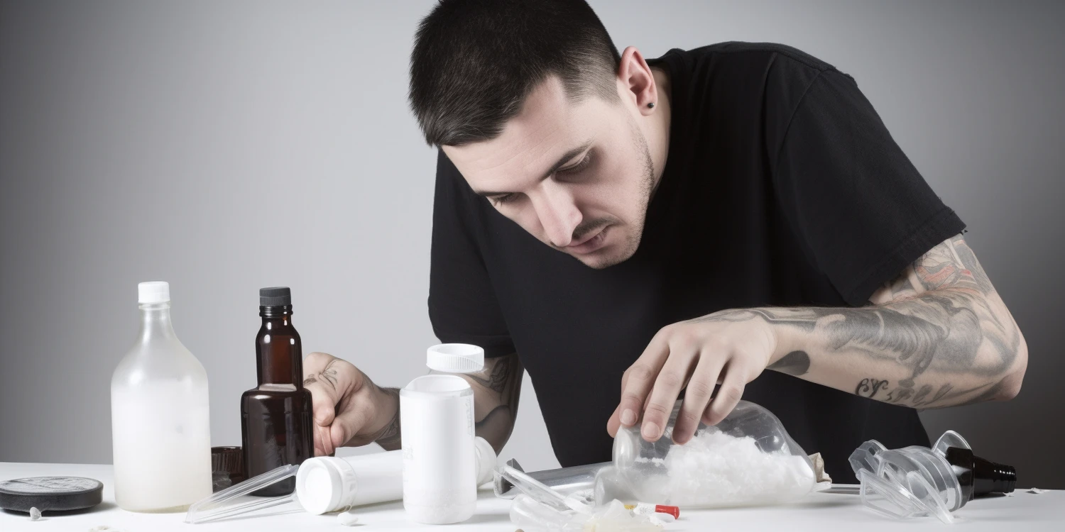 Jak wyjść z uzależnienia od alkoholu?