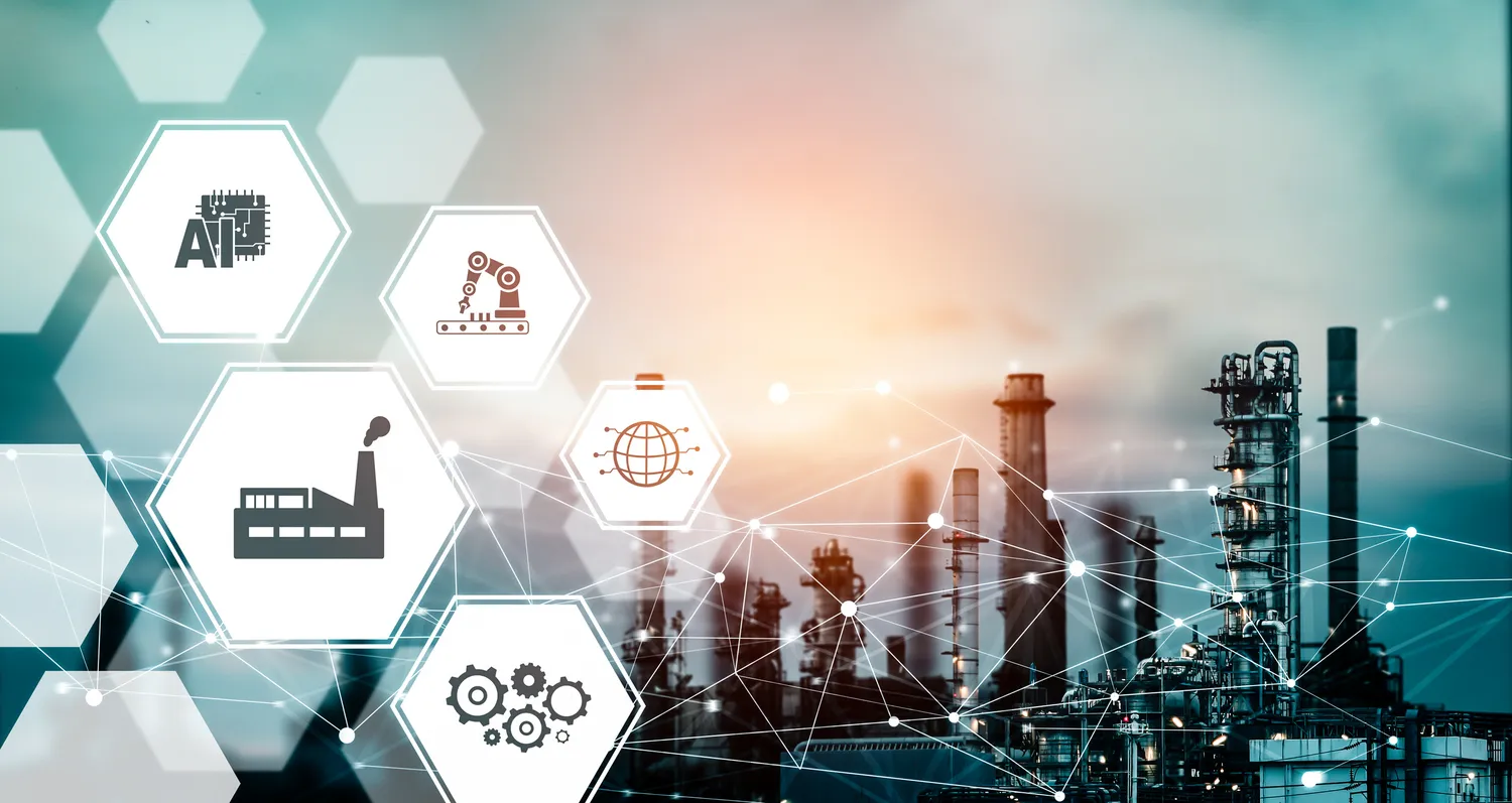 Robotyzacja produkcji