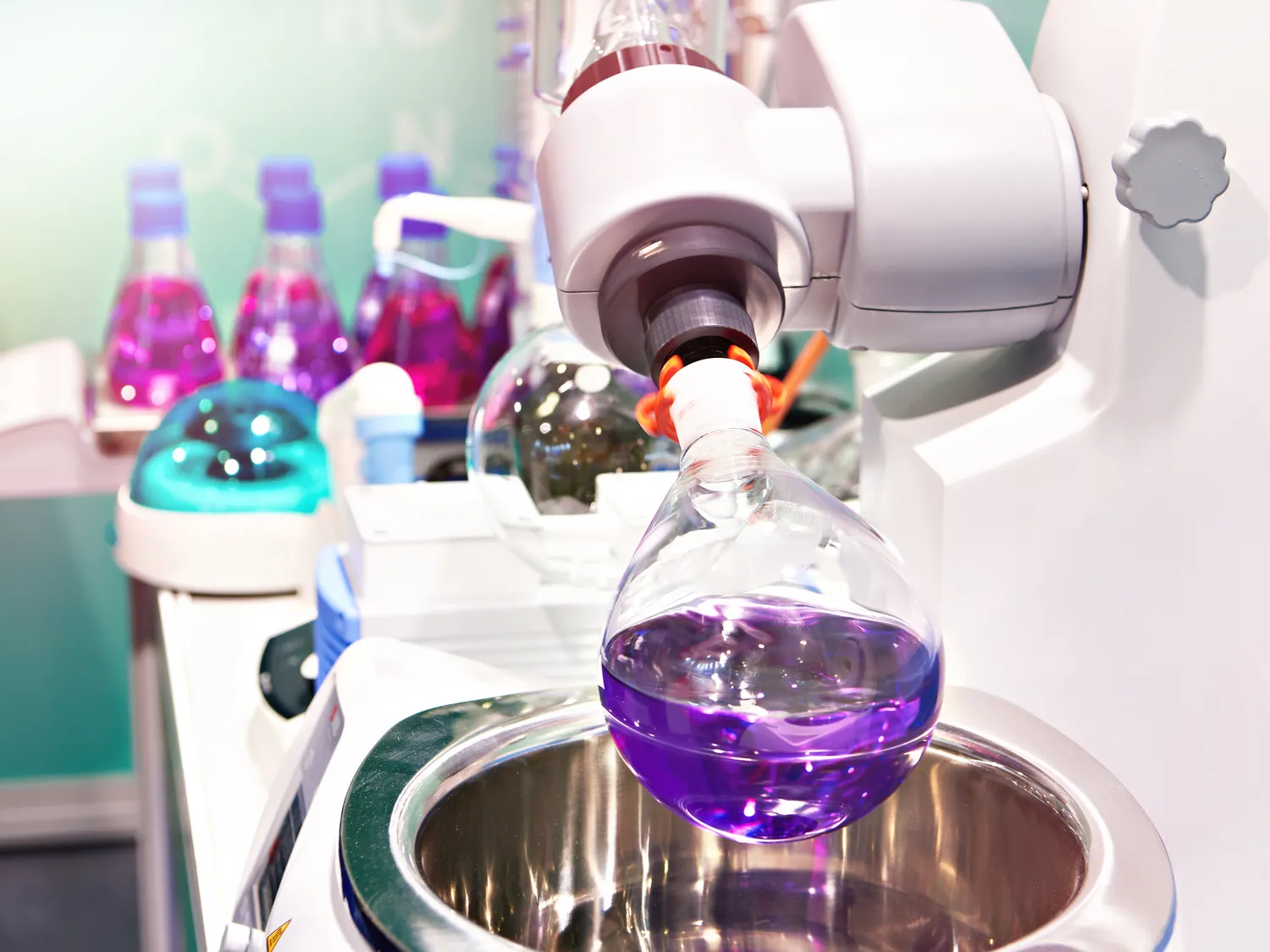 Co produkuje przemysł medyczny?