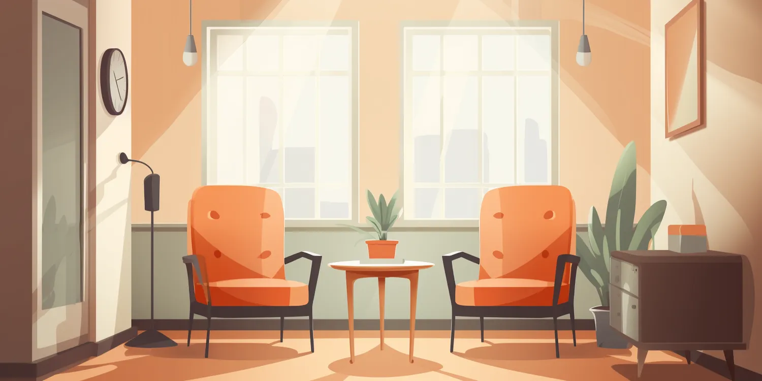 Czym nie jest psychoterapia?