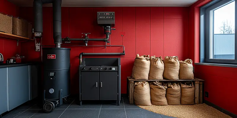 Do kiedy piece na pellet?