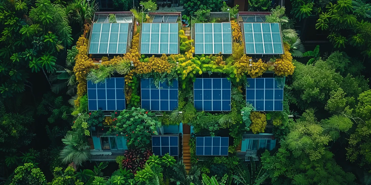 Fotowoltaika co to jest i jak działa?