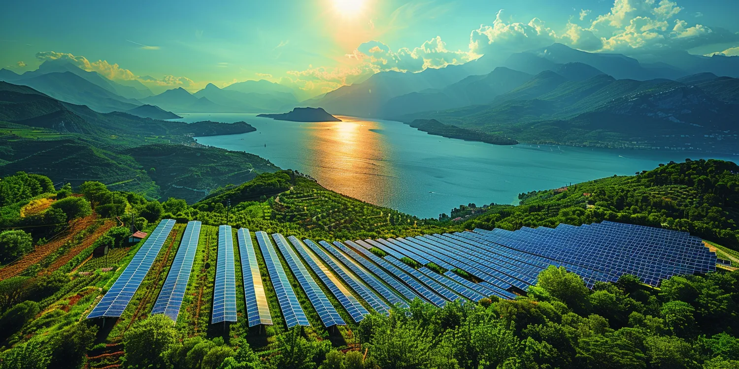 Fotowoltaika na czym polega?