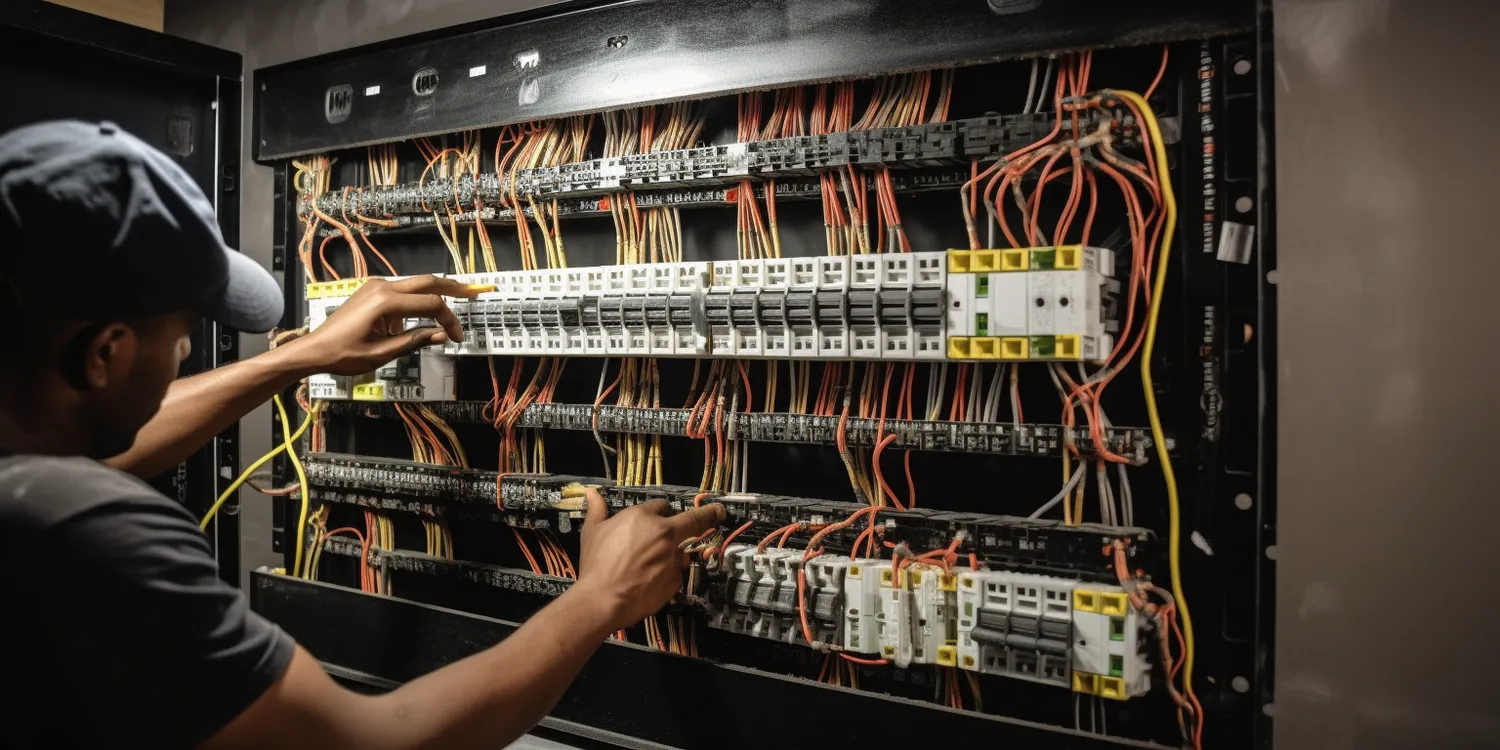 Ile bierze elektryk za godzinę?