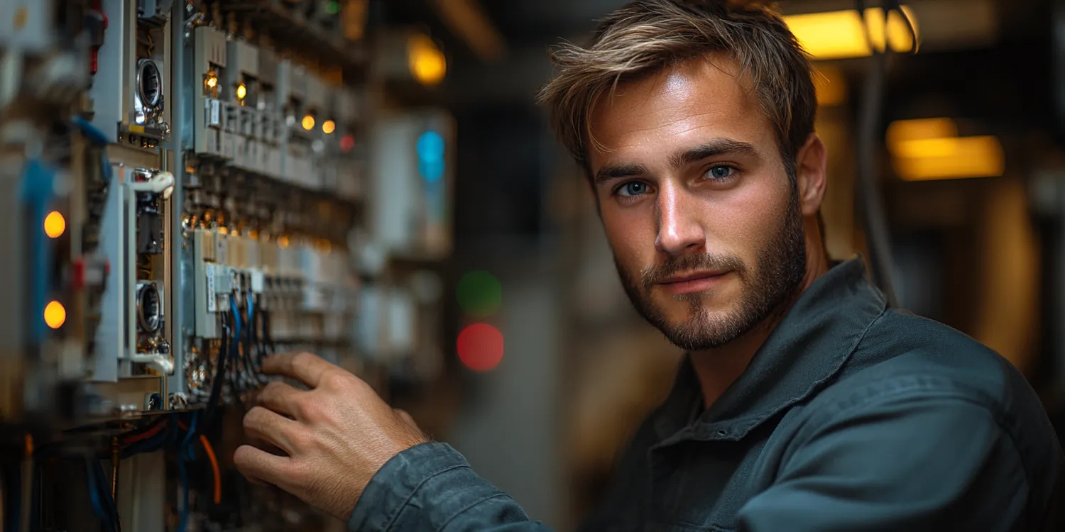 Ile bierze elektryk za punkt?