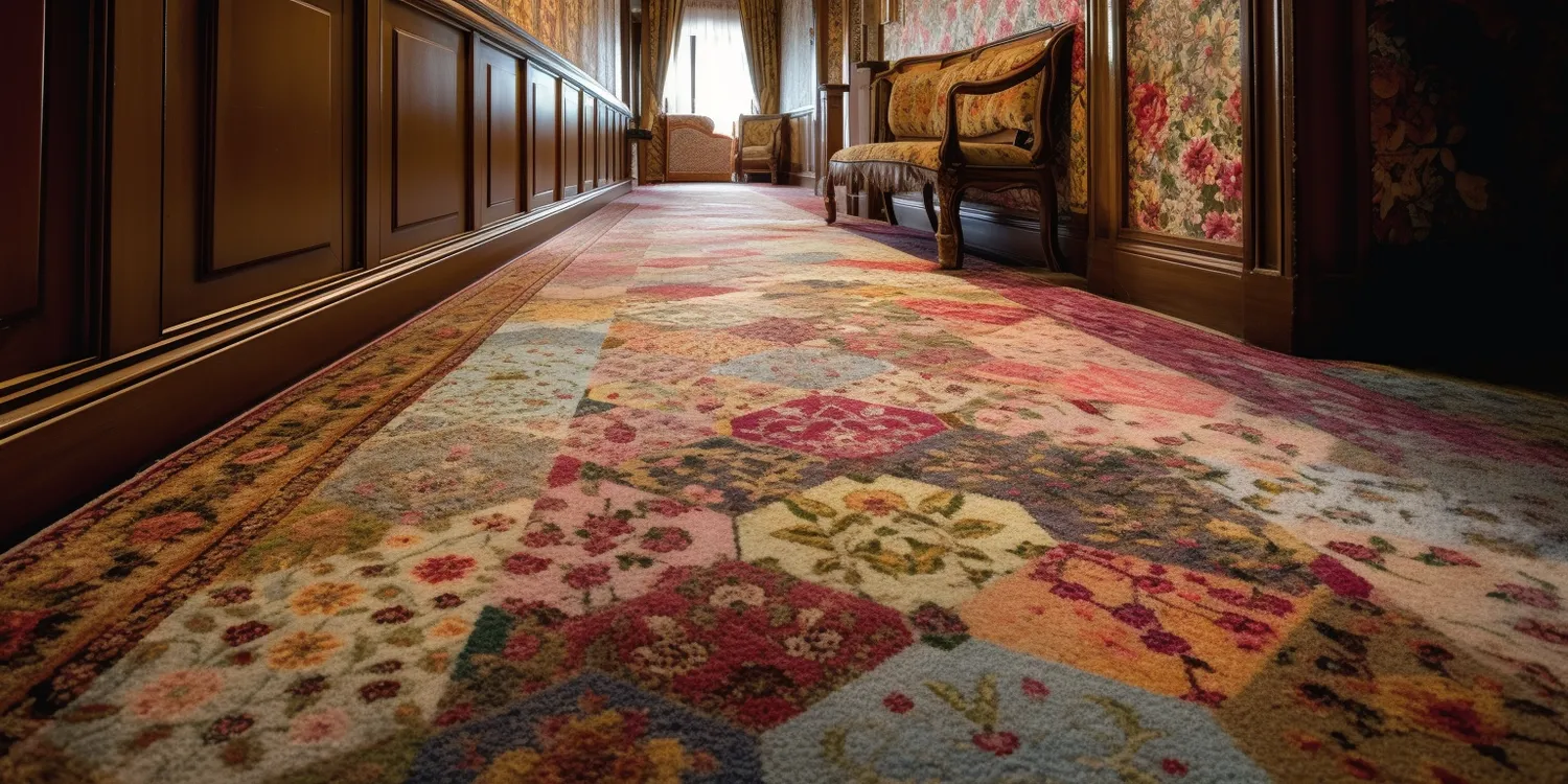 Jak pozbyć się nieprzyjemnego zapachu z wykładziny?