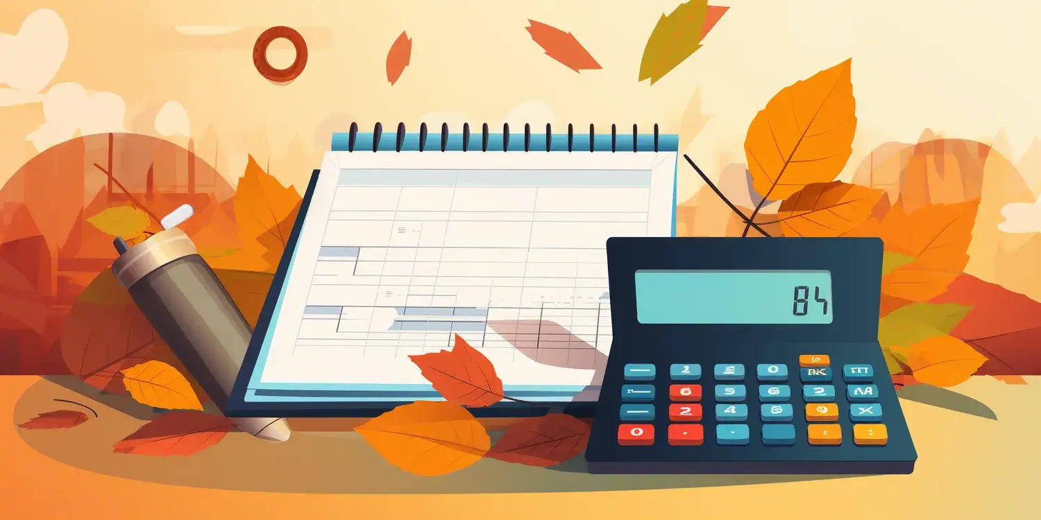 Jak samodzielnie prowadzić księgowość?