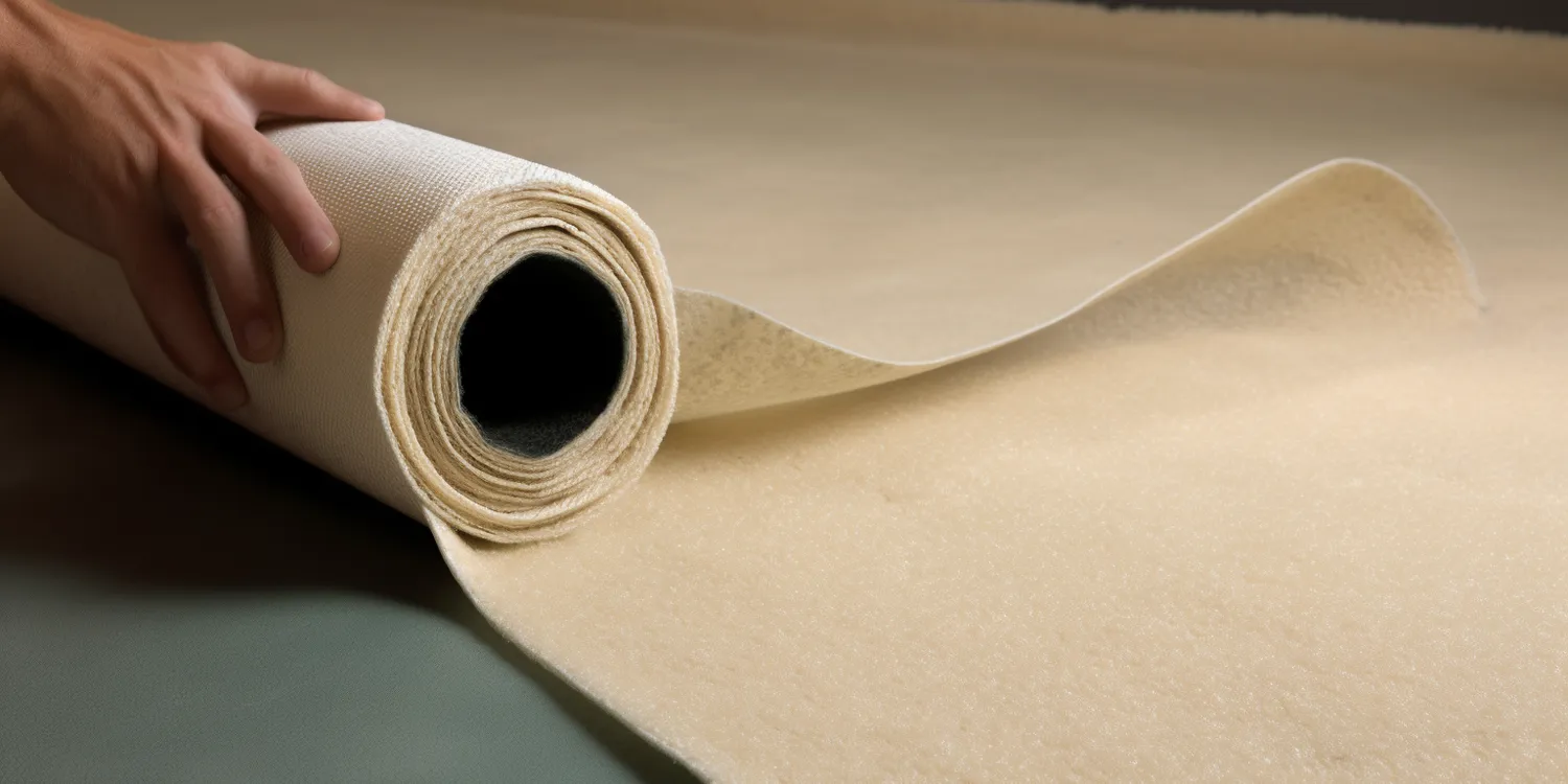 Jak usunąć farbę z wykładziny?