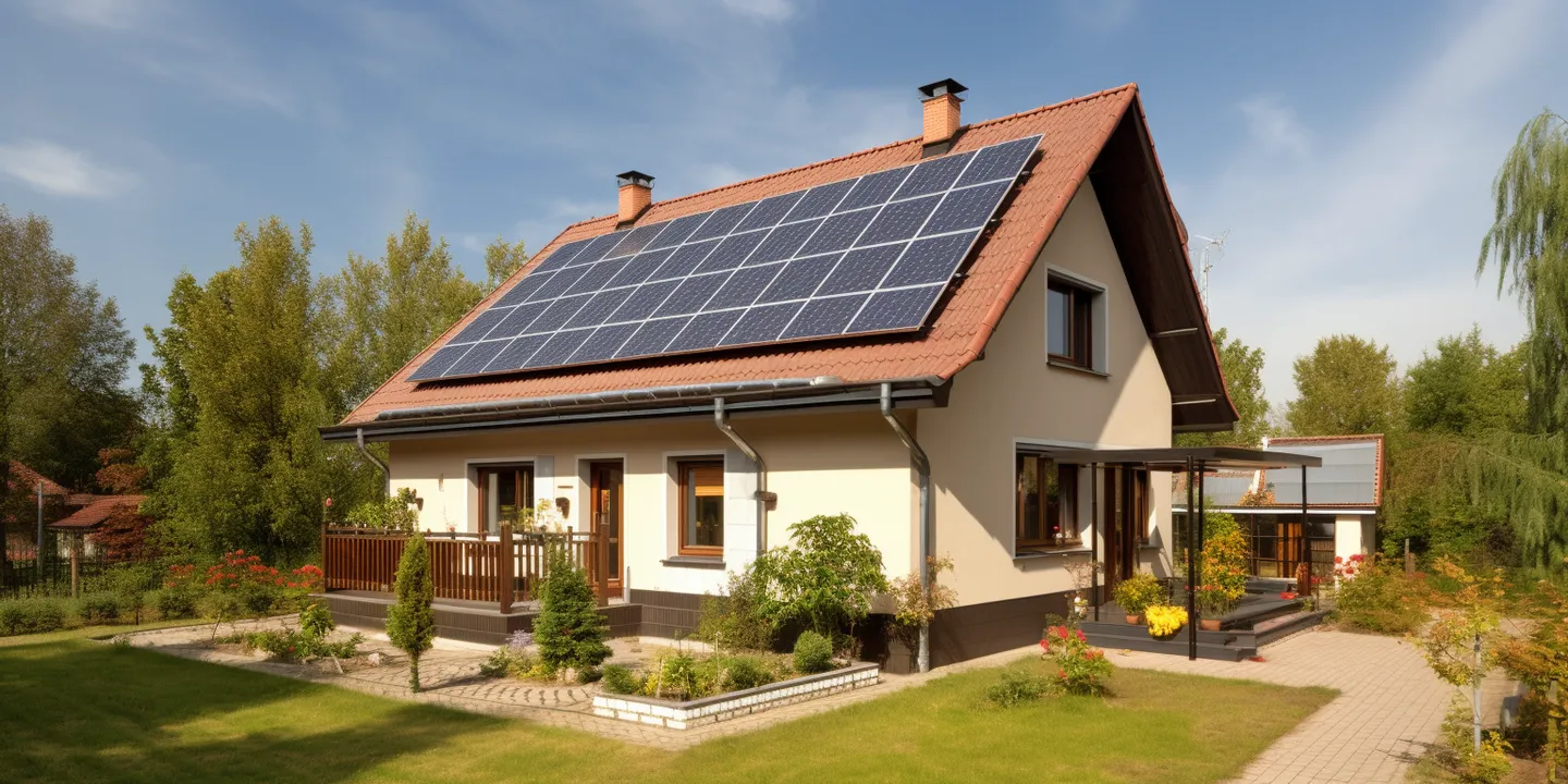 Jaka fotowoltaika do domu?