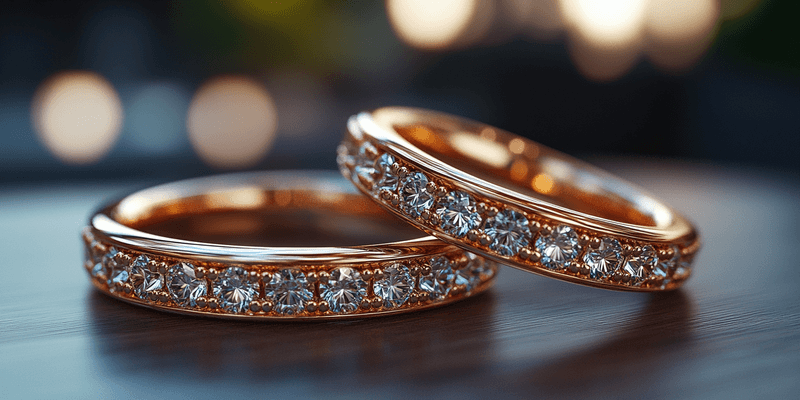 Jakie obrączki wybrać?