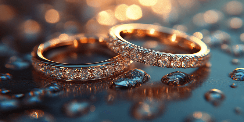 Kto podaje obrączki na ślubie cywilnym?