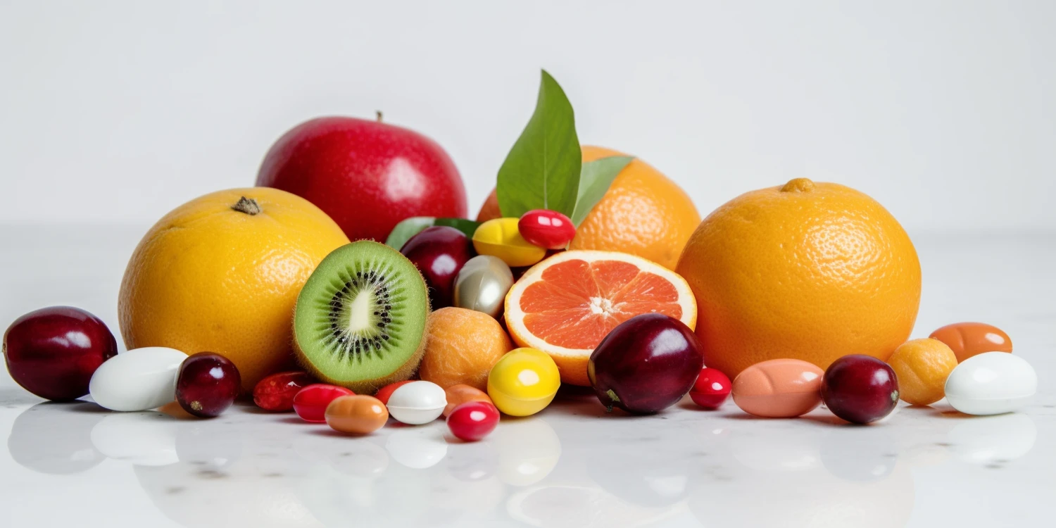 Lewoskrętna witamina C co to jest?