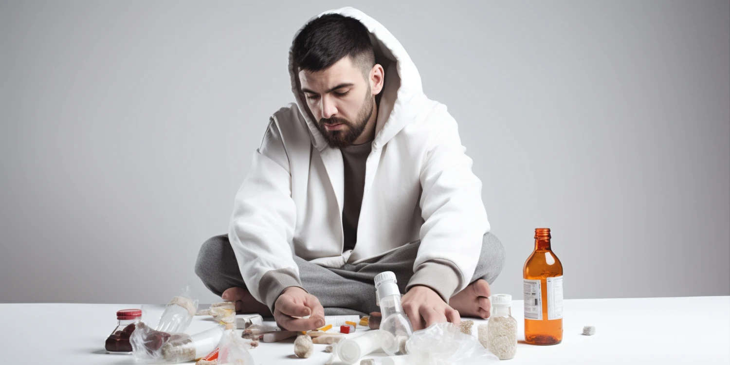 Na czym polega depresja?