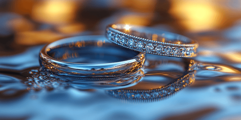 Obrączka ślubna na której ręce?