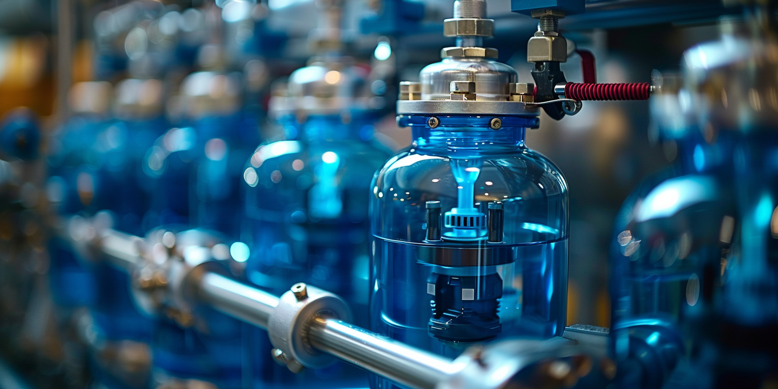 Przemysł chemiczny co to jest?