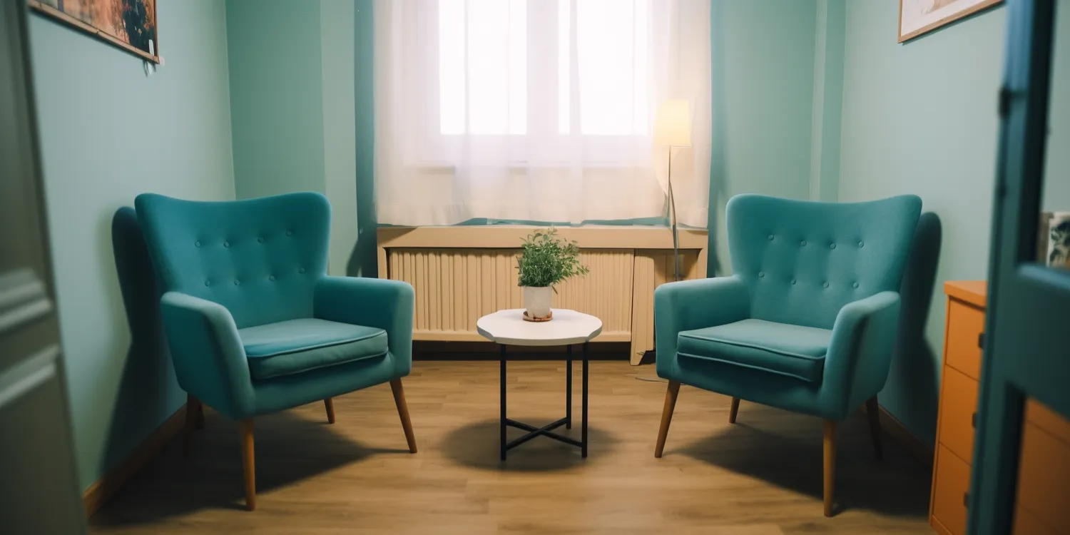 Psychoterapia ile razy w miesiącu?