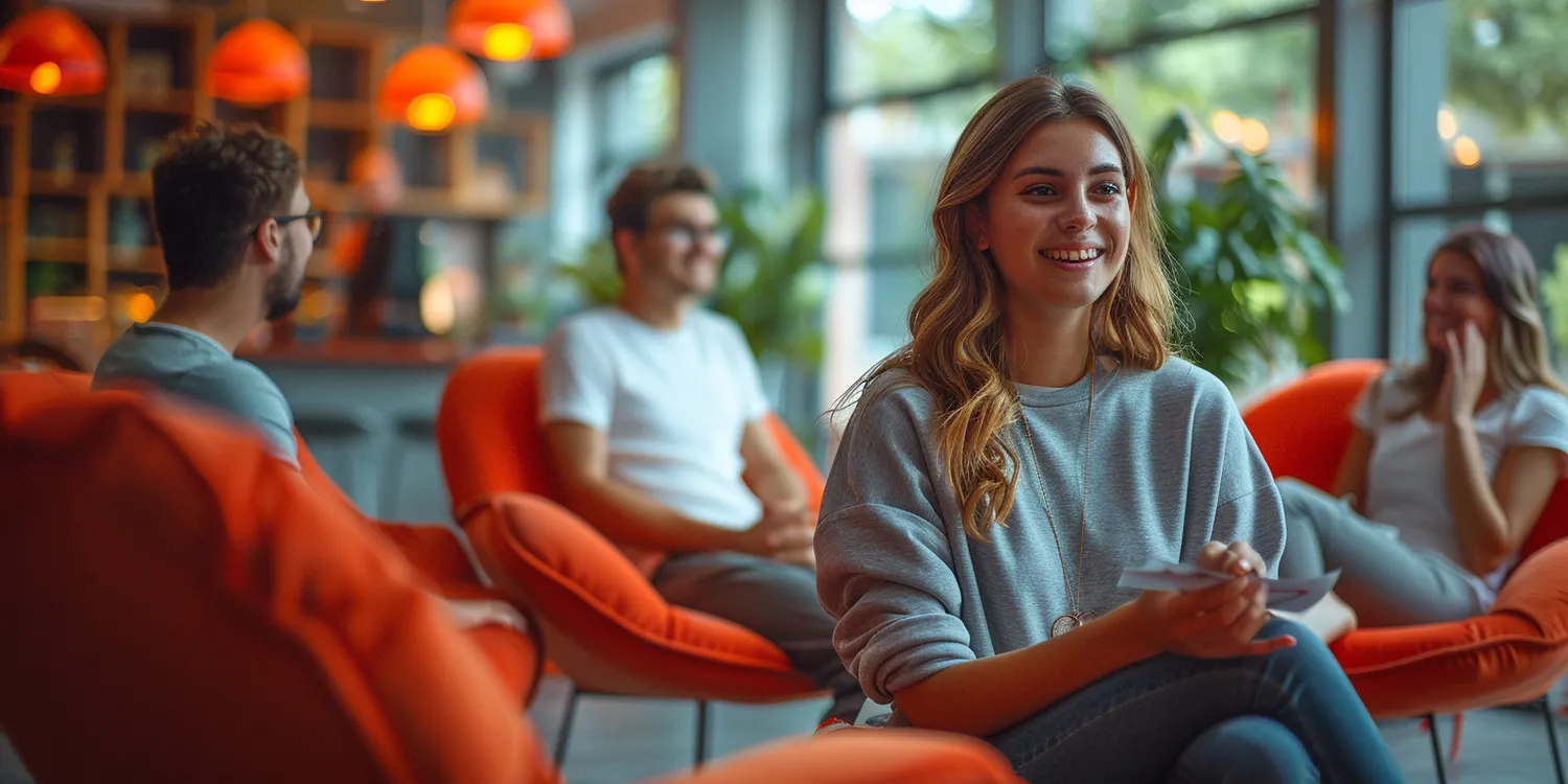 Psychoterapia jak wygląda?