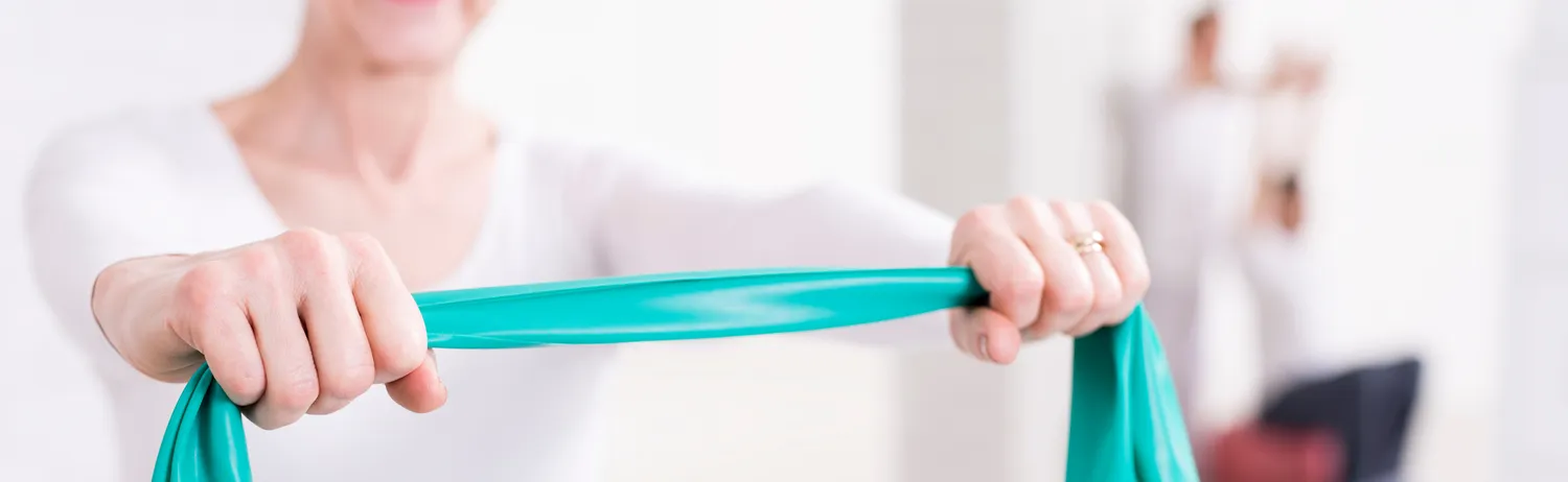 Rehabilitacja po udarze Szczecin