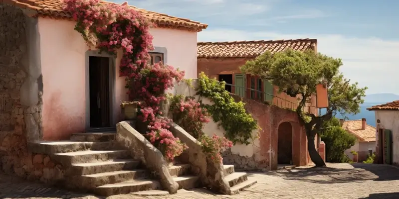 Sardynia ile trwa lot?