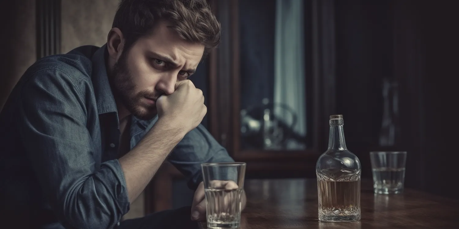 6 objawów uzależnienia od alkoholu