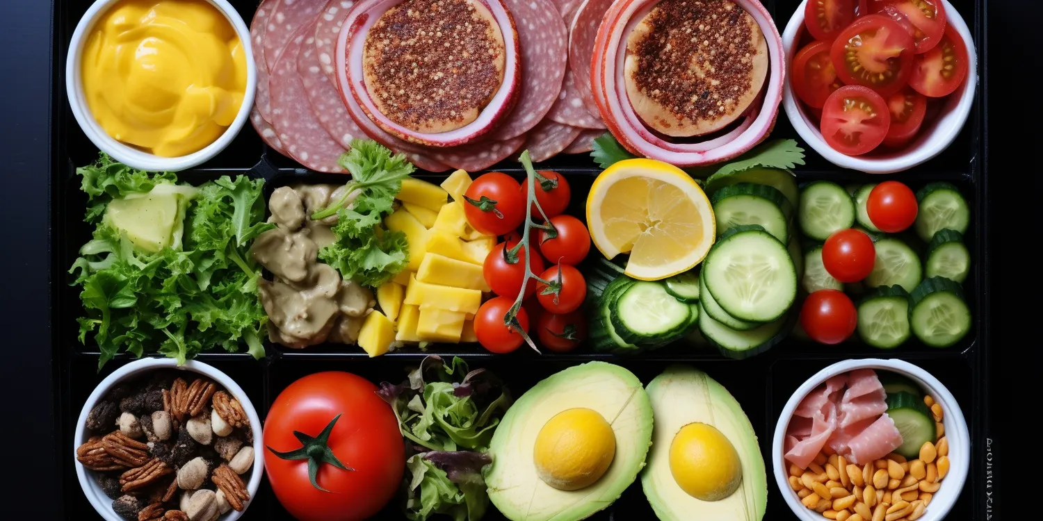 Catering dietetyczny jak wygląda dostawa?