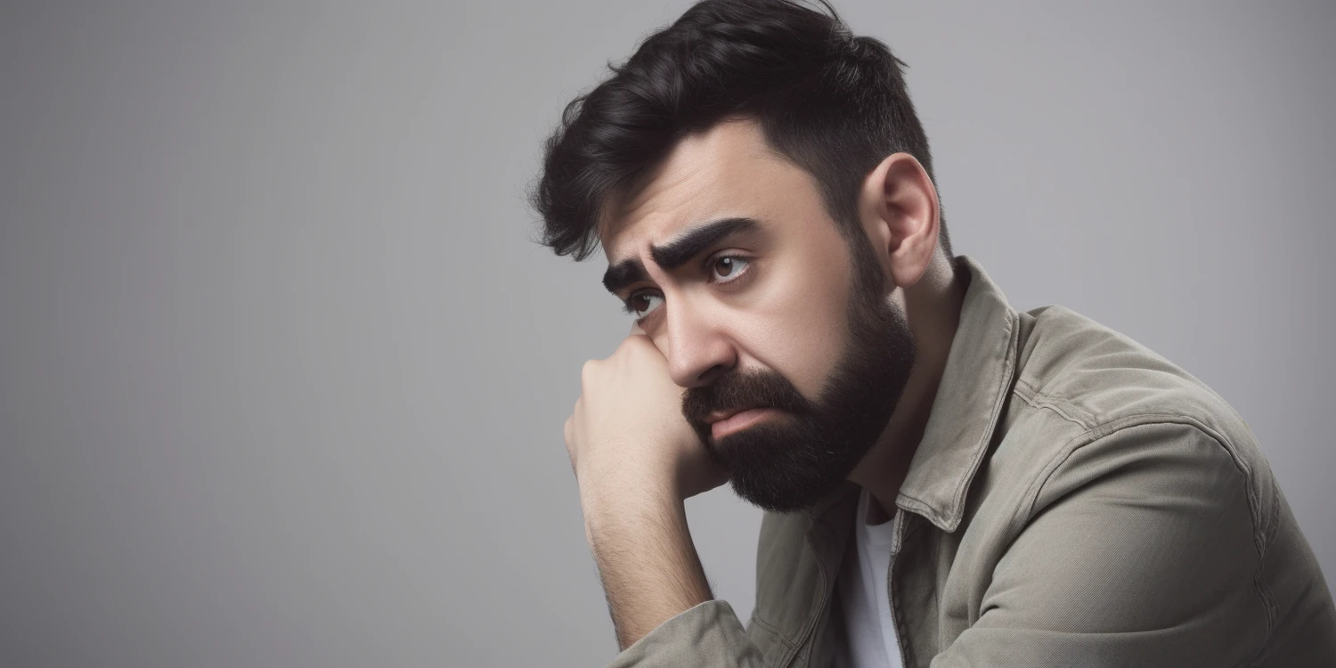 Co gorsze nerwica czy depresja?