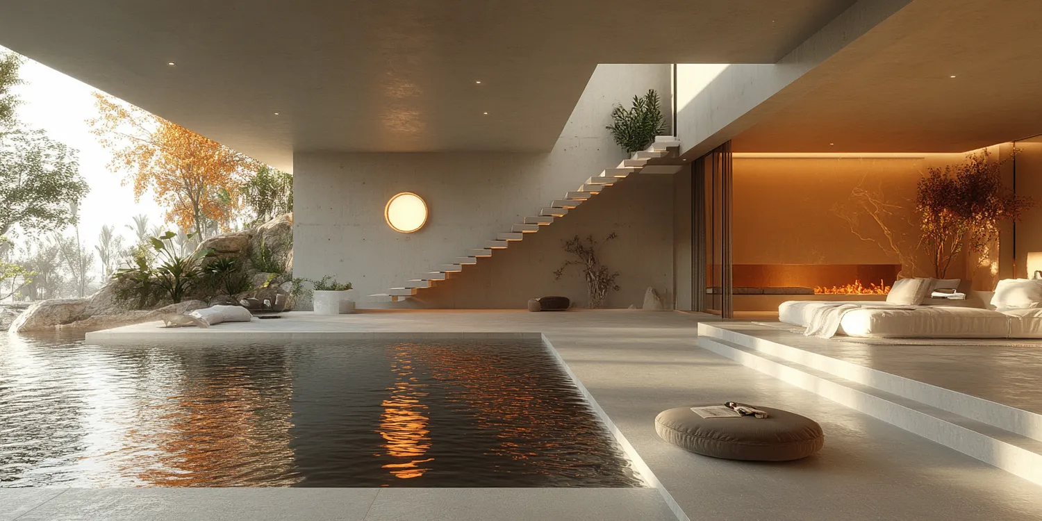 Co położyć na schody zewnętrzne zamiast płytek?