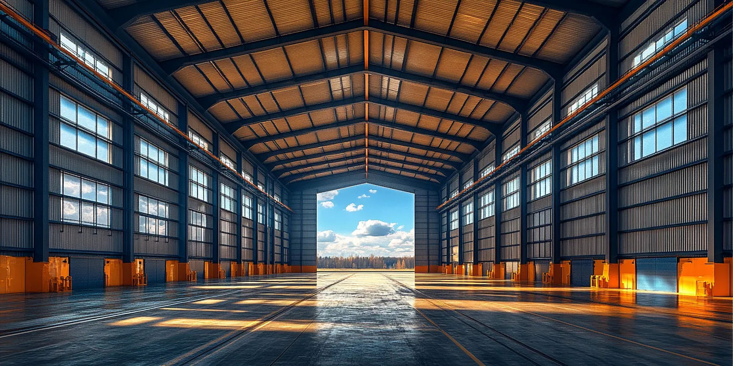 Co tańsze hala stalowa czy murowana?