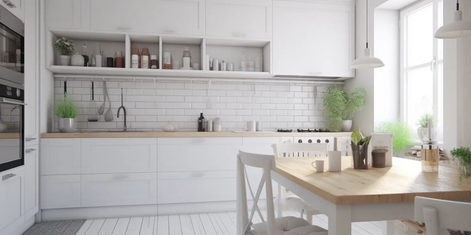 Co to jest aranżacja wnętrz?