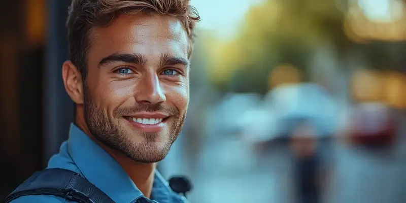Co to jest ochrona osobista?