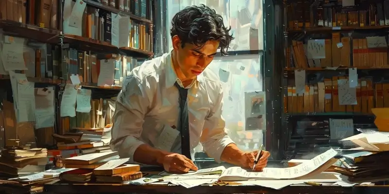 Co to są kadry i płace?