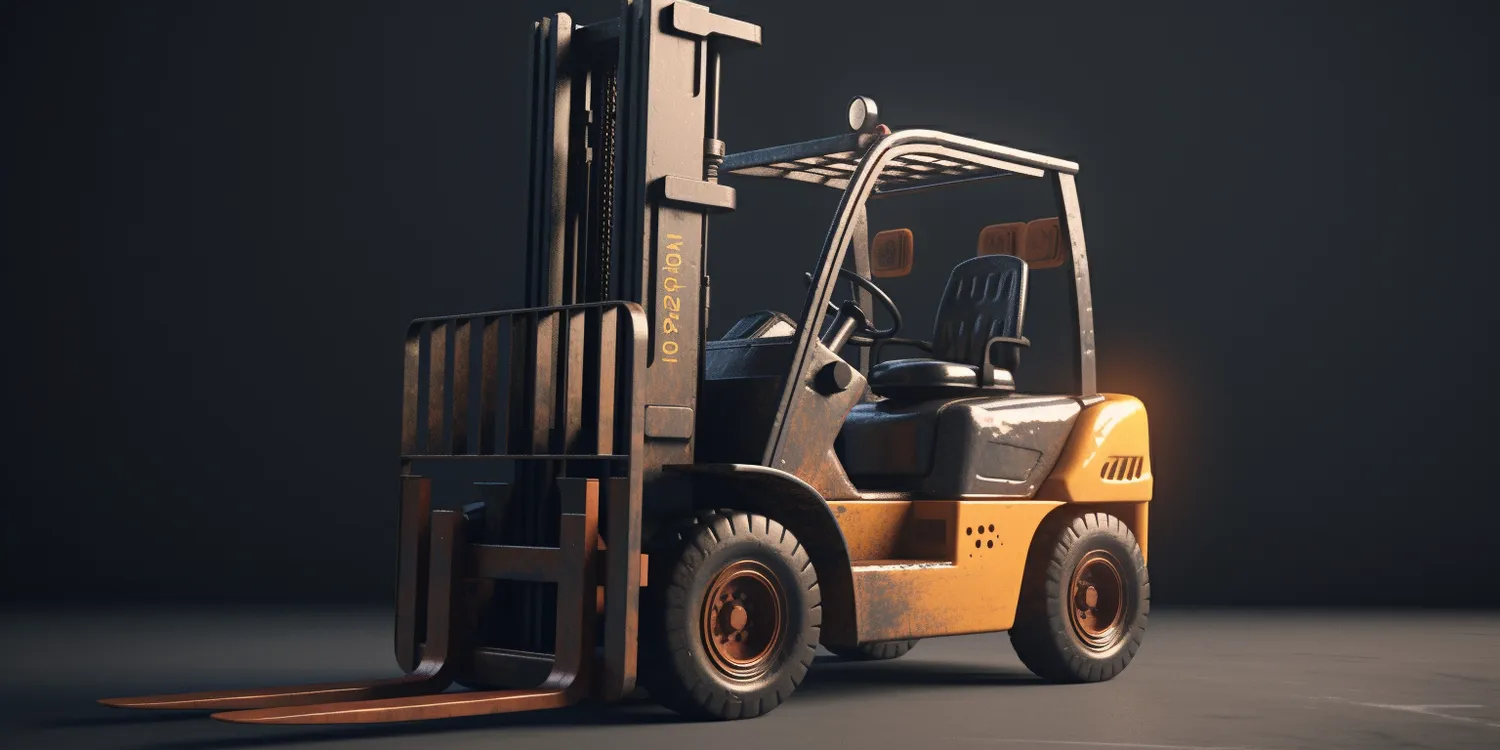 Części do wózków widłowych Lubin