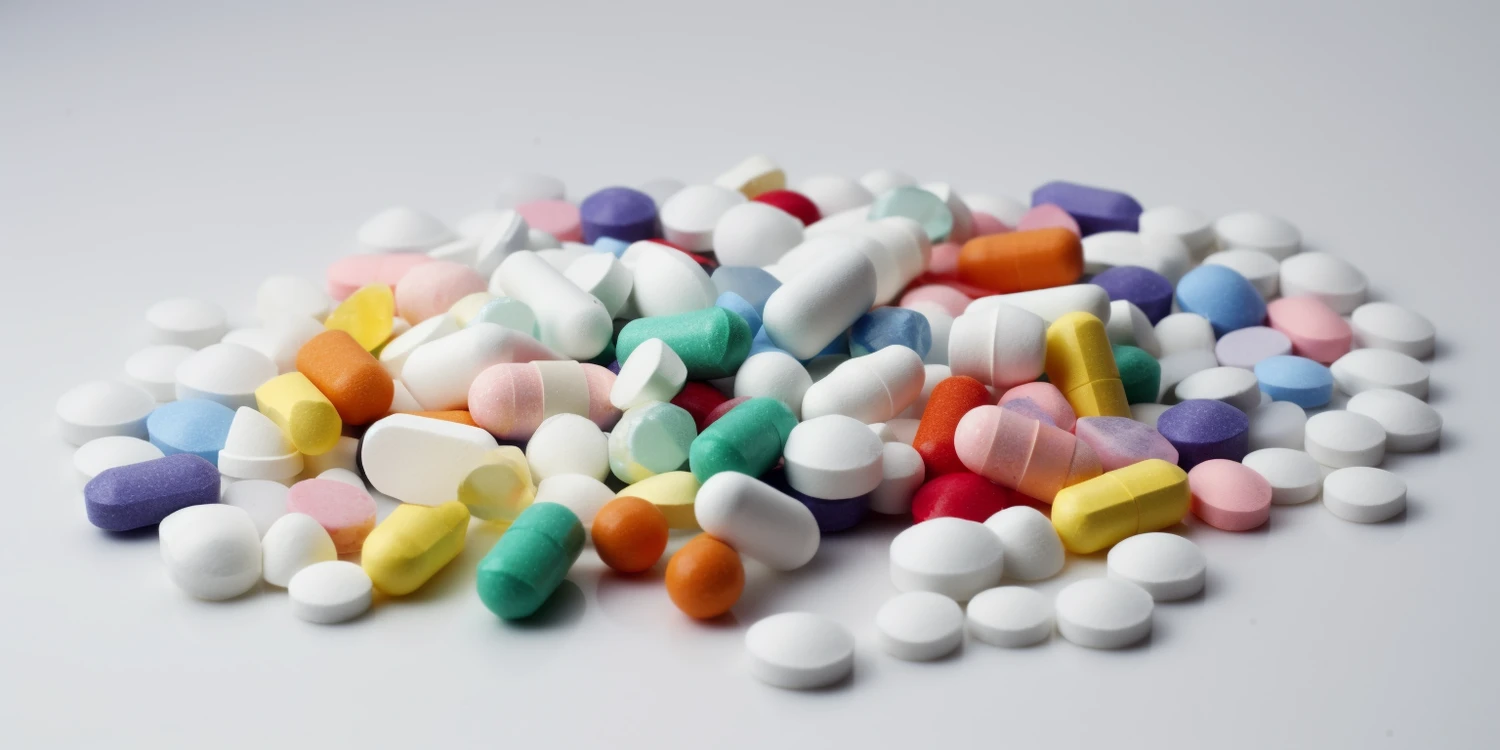 Czy antydepresanty to narkotyki?