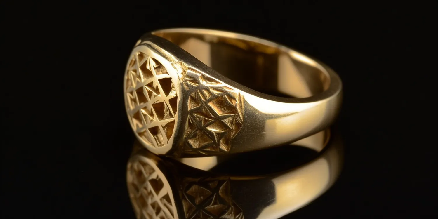 Czy magnes przyciąga złoto?