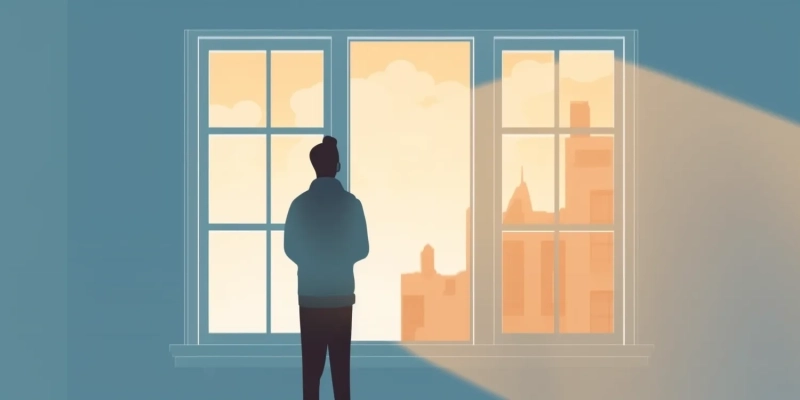 Czym uszczelnić okna od zewnątrz?