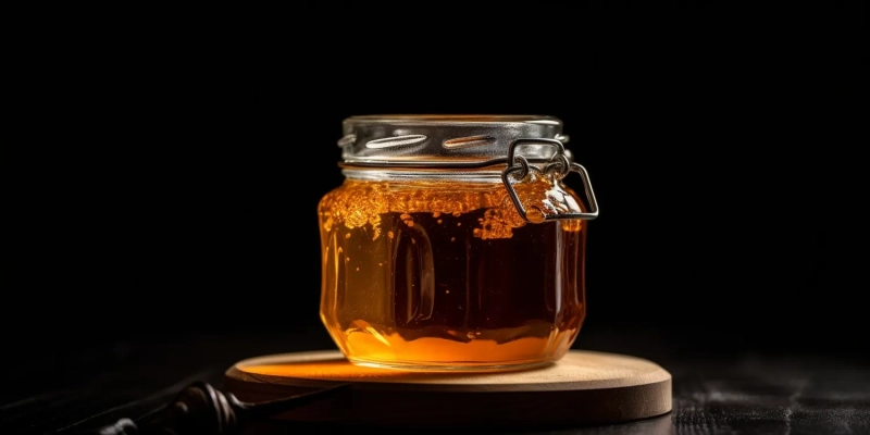 Gdzie kupić miód akacjowy?