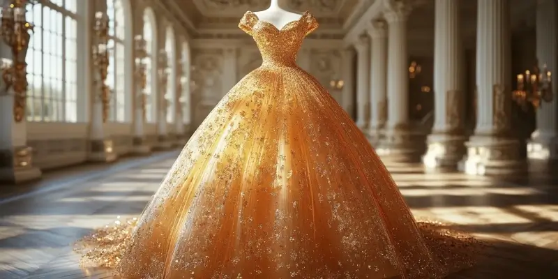 Gdzie sprzedać przetopione złoto?